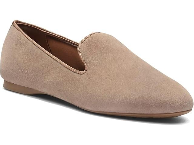 (取寄) バーディーズ レディース スターリング スエード フラッツ Birdies women Birdies Starling Suede Flat Latte Suede