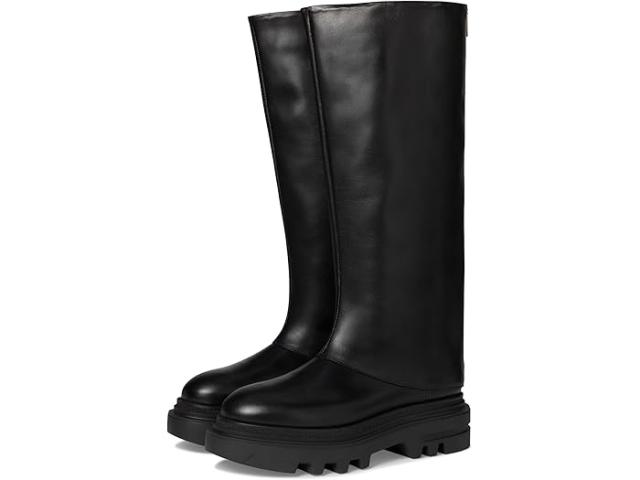 (取寄) オールセインツ レディース マキシー ブーツ AllSaints women Maxie Boots Black