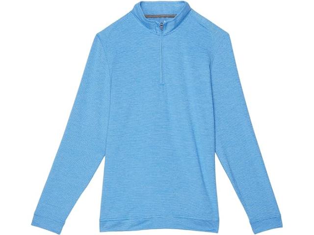 (取寄) ジョニー-O キッズ ボーイズ ヴォーン パフォーマンス 1/4 ジップ (リトル キッズ/ビッグ キッズ) johnnie-O Kids boys johnnie-O Kids Vaughn Performance 1/4 Zip (Little Kids/Big Kids) Biscayneの通販は 16,454円