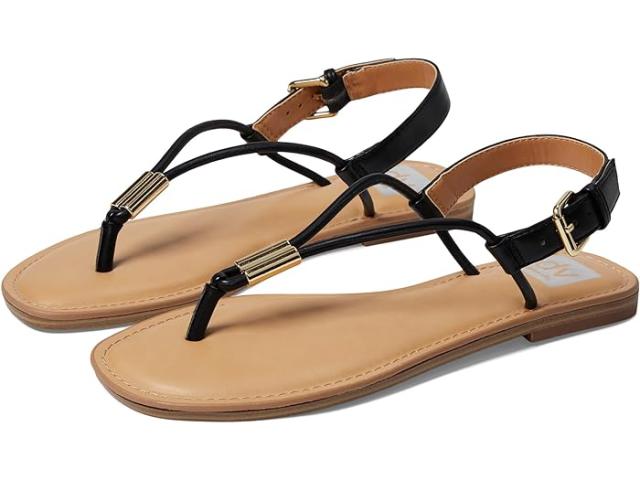 (取寄) DV ドルチェ ヴィータ レディース  DV Dolce Vita women DV Dolce Vita Jache Blackの通販は 17,910円