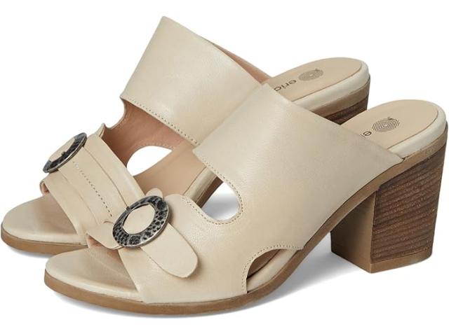 (取寄) エリックマイケル レディース チャーリー Eric Michael women Charlie Off-White