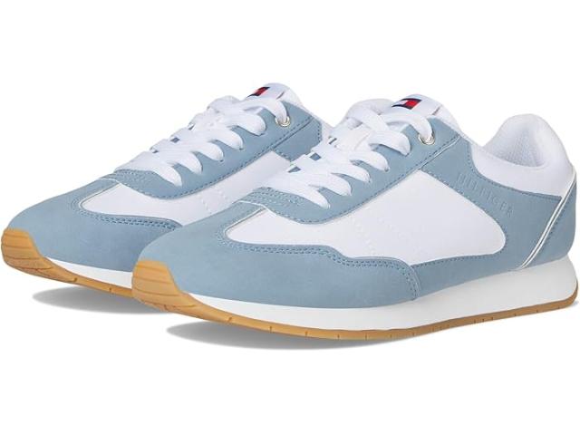 (取寄) トミーヒルフィガー レディース    women Marjel Medium Blue