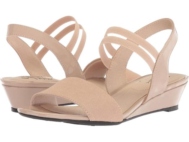 (取寄) ライフストライド レディース ヨロ LifeStride women LifeStride Yolo Tender Taupe