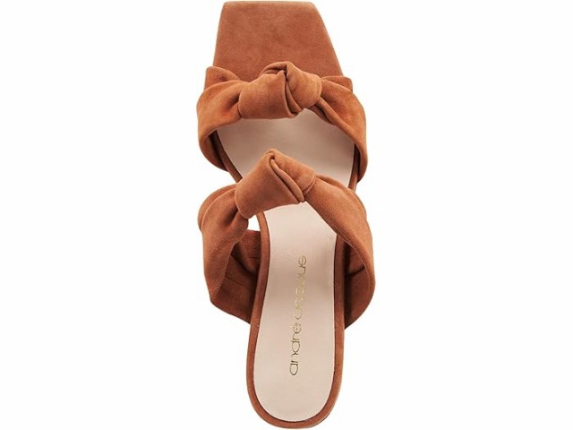 (取寄) アンドレアスース レディース ダーリン Andre Assous women Andre Assous Darling Camelの通販は