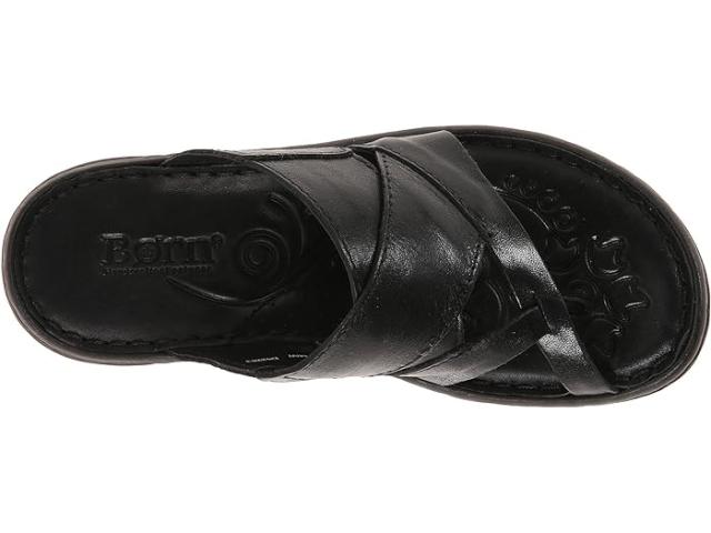 (取寄) ボーン レディース  Born women Born Sorja Black