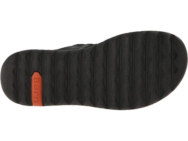 (取寄) ボーン レディース  Born women Born Sorja Black