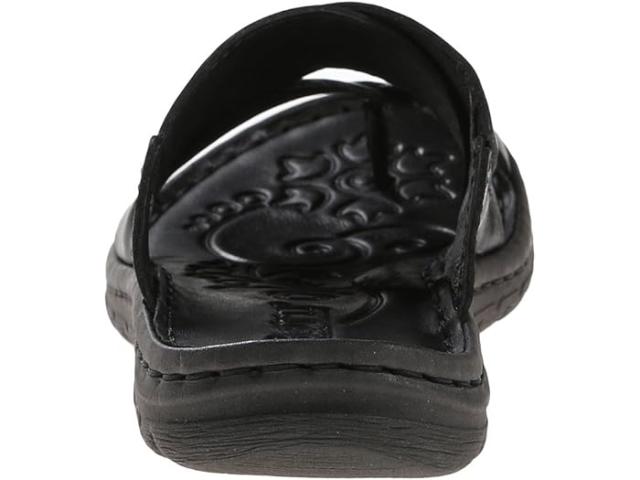 (取寄) ボーン レディース  Born women Born Sorja Black