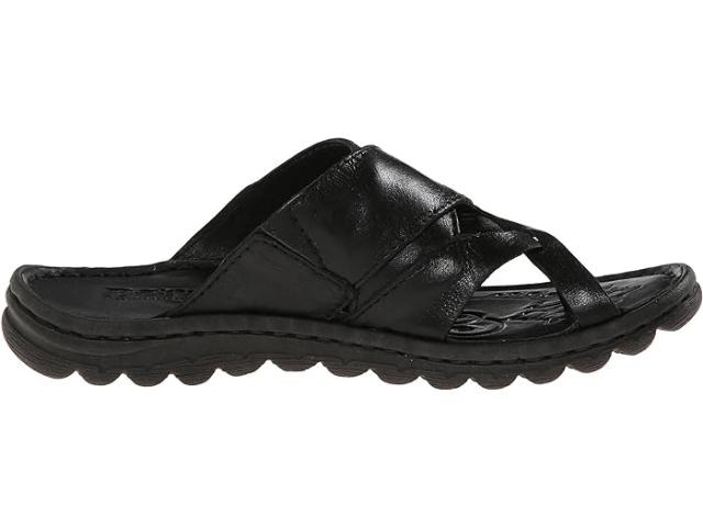 (取寄) ボーン レディース  Born women Born Sorja Black