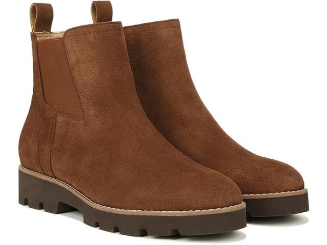 (取寄) バイオニック レディース ブライトン VIONIC women Brighton Monks Robe Suedeの通販は