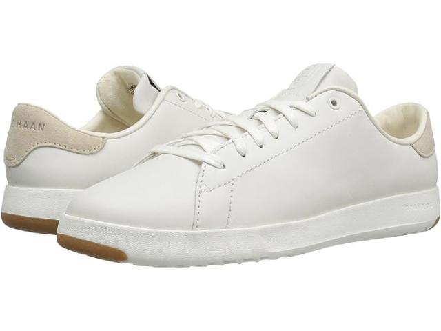 (取寄) コールハーン レディース グランドプロ テニス Cole Haan women Cole Haan Grandpro Tennis Optic White/Optic White