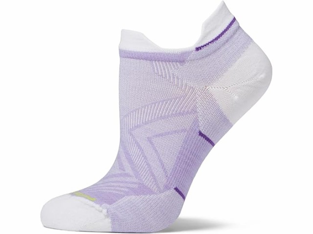 (取寄) スマートウール レディース ラン ゼロ クッション ロウ アンクル Smartwool women Smartwool Run Zero Cushion Low Ankle Ultra Violetの通販は 7,440円