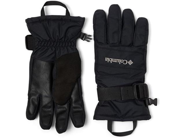 (取寄) コロンビア キッズ キッズ ウィリバード 3 グローブ (リトル キッド/ビッグ キッド) Columbia Kids kids Columbia Kids Whirlibird III Gloves (Little Kid/Big Kid) Blackの通販は 11,790円