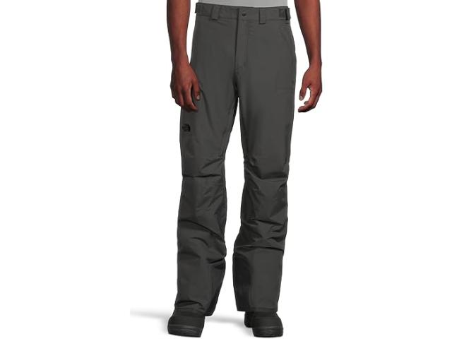 (取寄) ノースフェイス メンズ フリーダム インサレーテッド パンツ The North Face men Freedom Insulated Pants Asphalt Grey-NPF