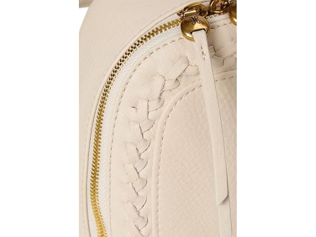 取寄) バッガリーニ レディース コースタル フリップ ロック ミニ