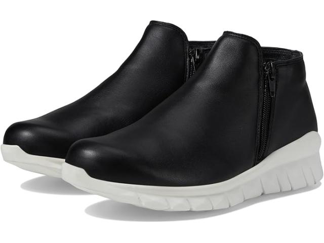 (取寄) ナオト レディース ゾディアック Naot women Naot Zodiac Jet Black Leatherの通販は