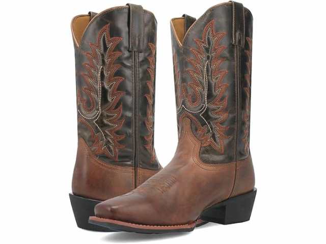 (取寄) ラレド メンズ ケント Laredo men Kent Rustの通販は