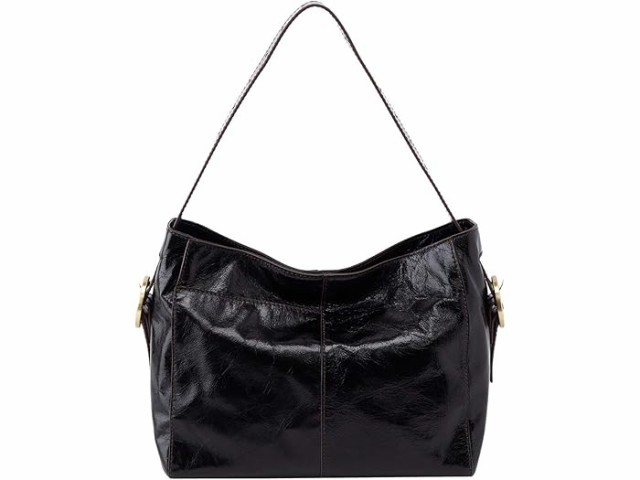 (取寄) ホーボー レディース レンダー HOBO women HOBO Render Blackの通販は