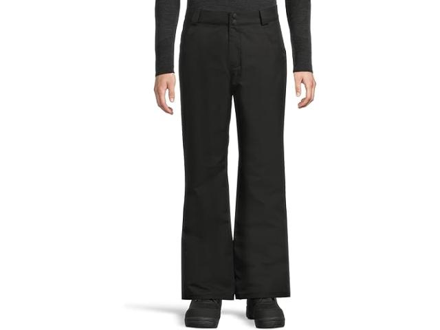 (取寄) オバマイヤー メンズ キーストーン パンツ Obermeyer men Keystone Pant Black