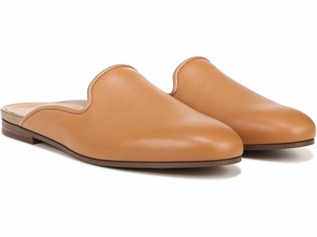 (取寄) バイオニック レディース ウイルエー ミュール VIONIC women Willa Mule Camel Leatherの通販は