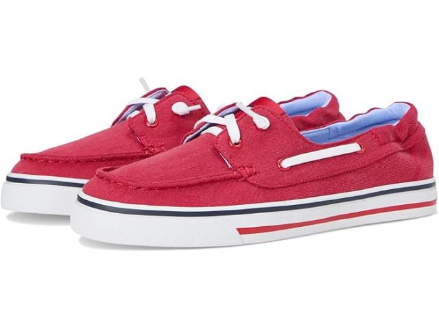 (取寄) トミーヒルフィガー レディース    women Oimate Red