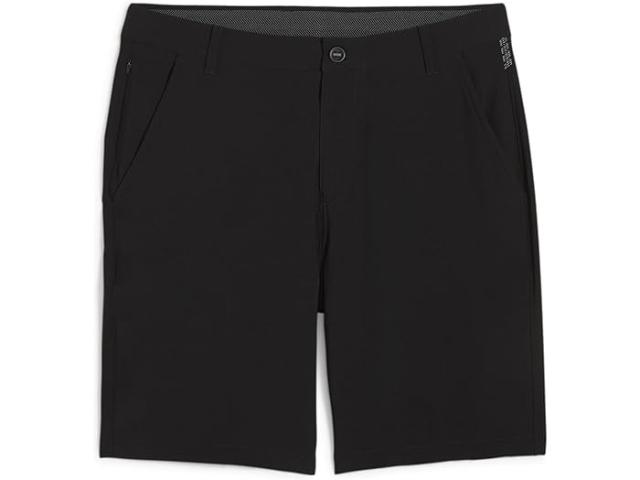 (取寄) プーマ ゴルフウェア メンズ 101 9 ソリッド ショーツ PUMA Golf men PUMA Golf 101 9