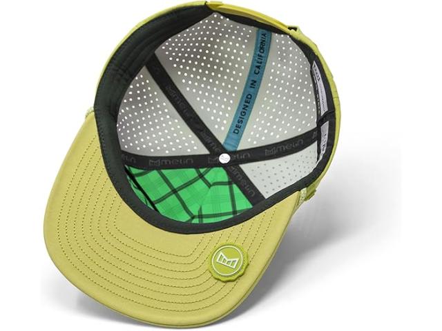 取寄) メリン ハイドロ コロナド リンクス melin Hydro Coronado Links