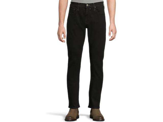 (取寄) ペイジ メンズ フェデラル トランセンド ビンテージ スリム ストレート フィット ジーンズ イン Paige men Federal Transcend Vintage Slim Straight Fit Jeans in Harlano Harlano