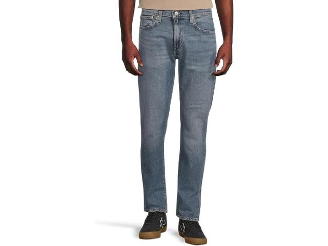 (取寄) リーバイス プレミアム メンズ 502 テイパー Levi's Premium men 502 Taper Denim Detour Adv