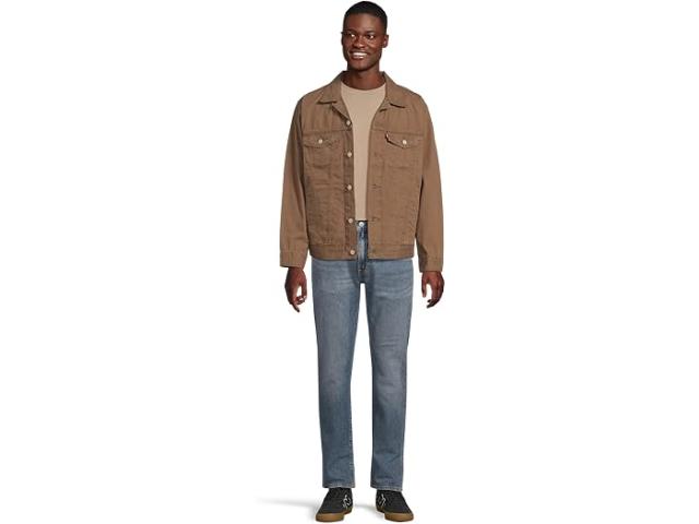 取寄) リーバイス プレミアム メンズ 502 テイパー Levi's Premium men