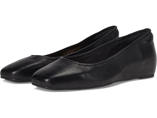 (取寄) ソフト レディース ポッピー Sofft women Poppy Black Leather