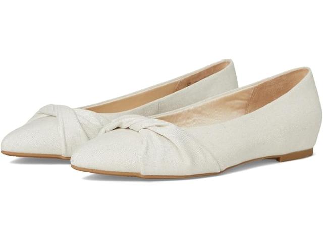 (取寄) ライフストライド レディース パーム LifeStride women Palm Natural Silver Fabric