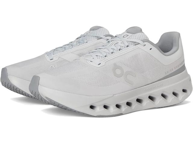 (取寄) オン メンズ クラウドサーファー ネクスト On men Cloudsurfer Next Glacier/Glacier