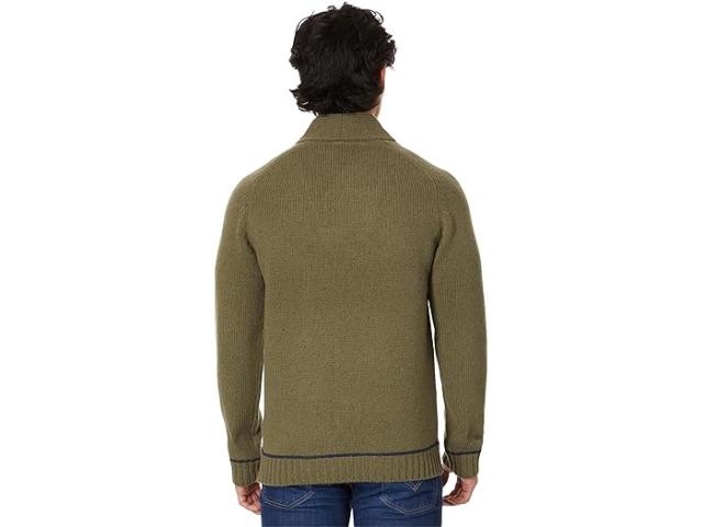 (取寄) フェールラーベン メンズ ラーダ セーター Fjllrven men Fjallraven Lada Sweater Laurel Greenの通販は