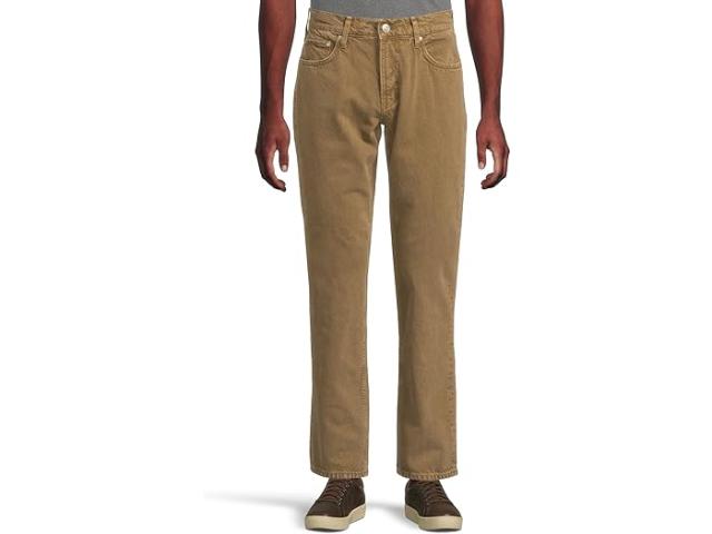 (取寄) ペイジ メンズ ノルマンディー リジッド ストレート レッグ ジーン Paige men Normandie Rigid Straight Leg Jean Vintage Dusty Trail