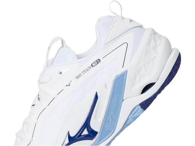 取寄) ミズノ ウェーブ ステルス ネオ 2 Mizuno Wave Stealth Neo 2 