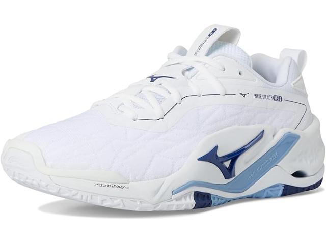 取寄) ミズノ ウェーブ ステルス ネオ 2 Mizuno Wave Stealth Neo 2 