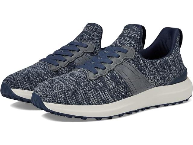 (取寄) ジョニーオー メンズ ニット レンジ ランナー ハイブリットゴルフシューズjohnnie-O men johnnie-O Knit Range Runner Hybrid Golf Twilightの通販は