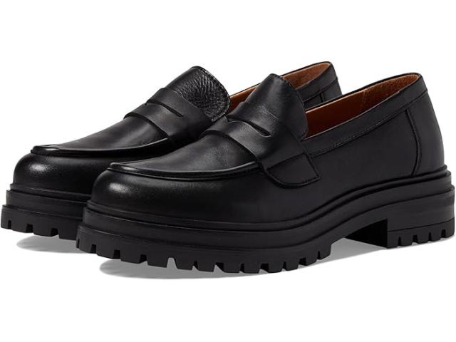 (取寄) ミズ ムーズ レディース レジェンド Miz Mooz women Legend Black