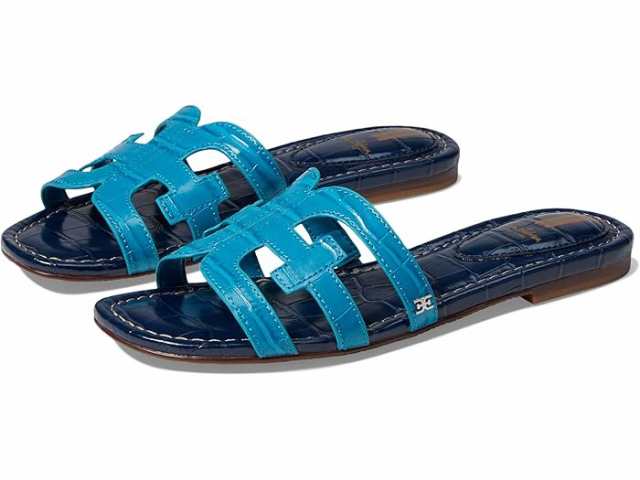 (取寄) サムエデルマン キッズ ガールズ ベイ (リトル キッド/ビッグ キッド) Sam Edelman Kids girls Bay (Little Kid/Big Kid) Milos Blue/Hudson Navyの通販は