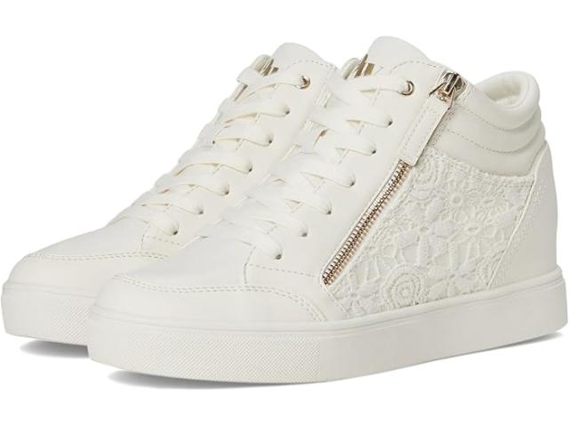 (取寄) ナインウエスト レディース トンズ Nine West women Tons Ivory Lace Multi