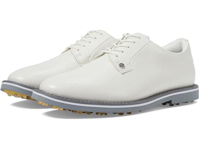 (取寄) ジーフォア メンズ メンズ コレクション ギャリバン ゴルフ シューズ GFORE men GFORE Men's Collection Gallivanter Golf Shoes /Monument