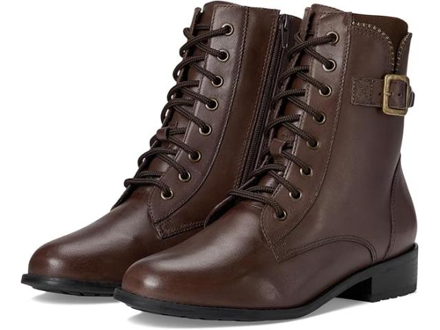 (取寄) デビッドテイト レディース カレッジ David Tate women College Brown