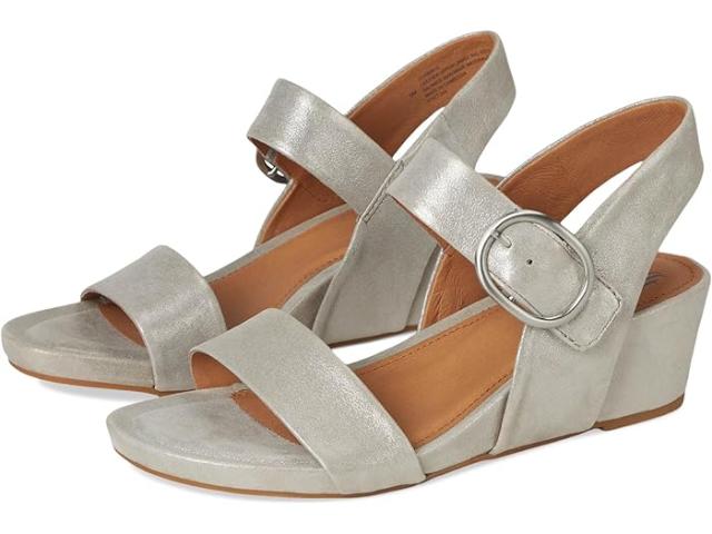 (取寄) ソフト レディース バヤ Sofft women Vaya Silver/Stone