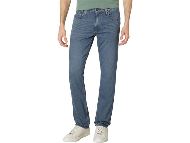 (取寄) ペイジ メンズ フェデラル トランセンド スリム ストレート フィット ジーンズ イン ダン Paige men Paige Federal Transcend Slim Straight Fit Jeans in Dunn Dunnの通販は