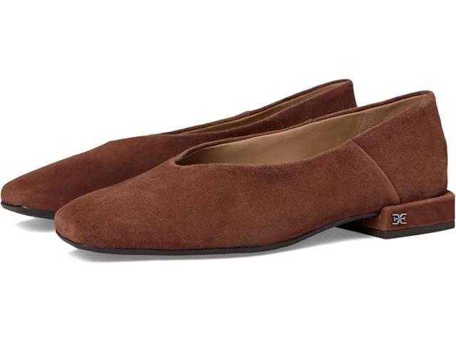 (取寄) サムエデルマン レディース ケイシー Sam Edelman women Kasey Dark Terra Toffee