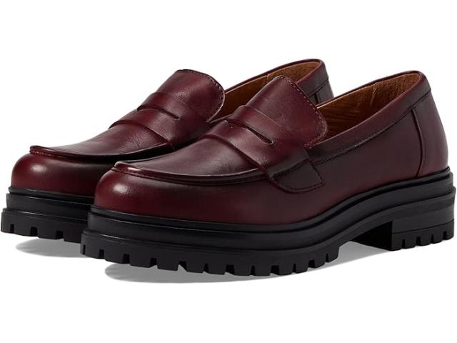 (取寄) ミズ ムーズ レディース レジェンド Miz Mooz women Legend Bordeaux Antique