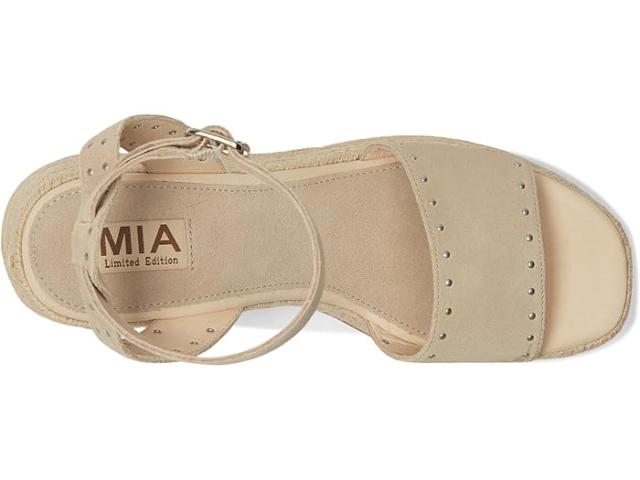 (取寄) ミア レディース  MIA women MLE-Pascha Sand