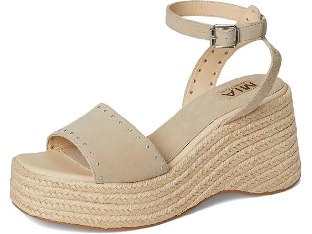 (取寄) ミア レディース  MIA women MLE-Pascha Sand