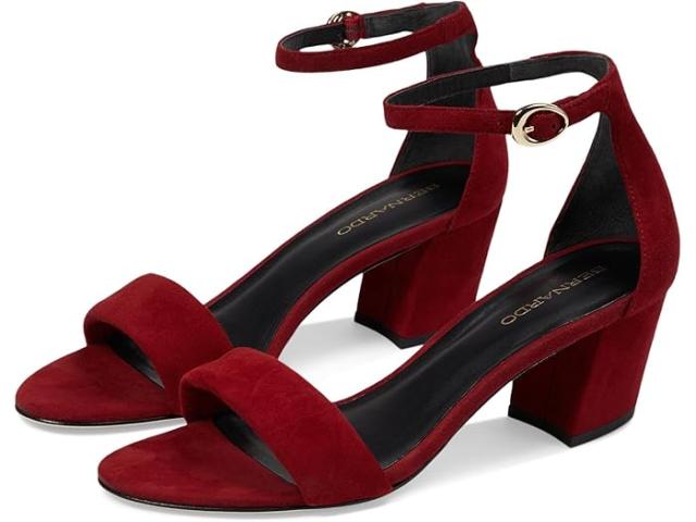 (取寄) ベルナルド レディース ボウイ Bernardo women Bernardo Bowie Dark Red