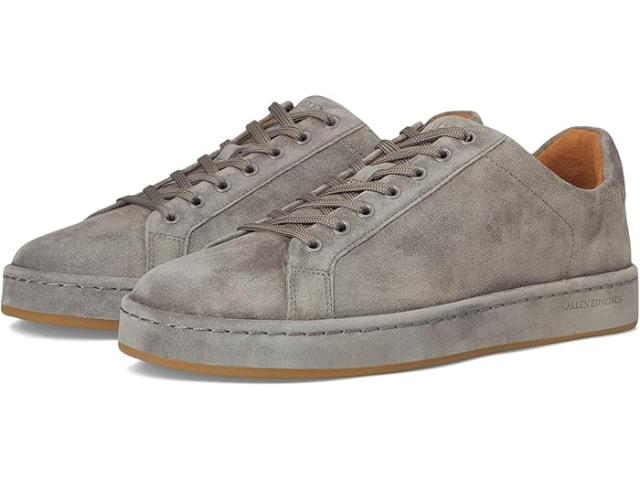 (取寄) アレンエドモンズ メンズ バーンズ Allen Edmonds men Barnes Piombo Grey Suede